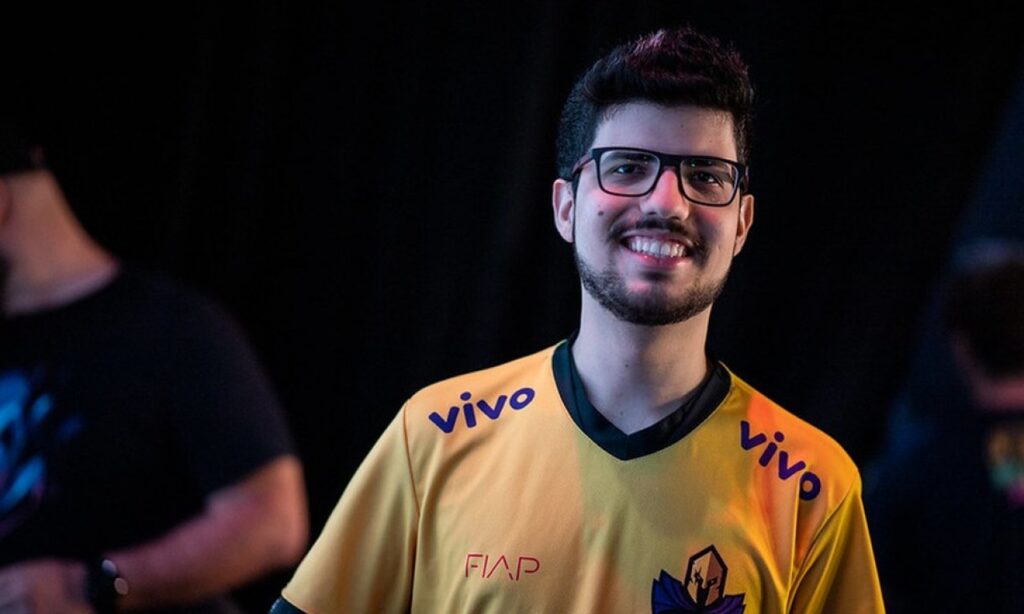 CBLoL divulga sua seleção oficial da Fase de Pontos