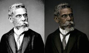 9 autores e intelectuais negros que você precisa conhecer