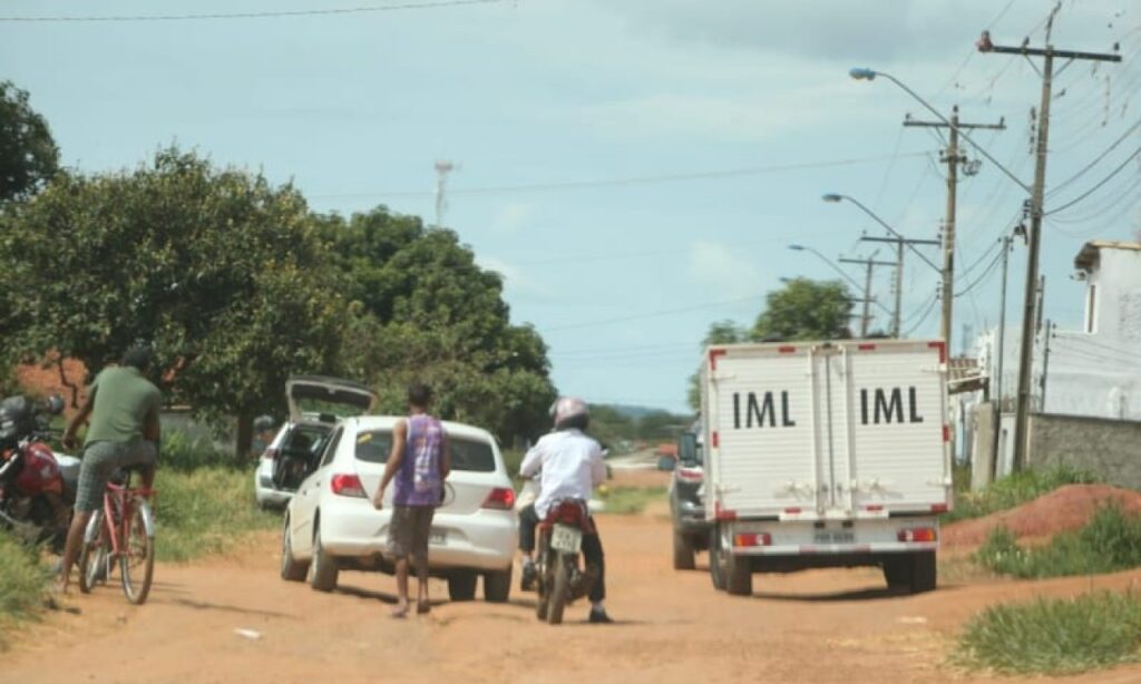 Trio morre durante confronto com policiais militares da Rotam