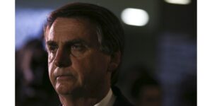 Jair Bolsonaro diz que não perdoa agressor