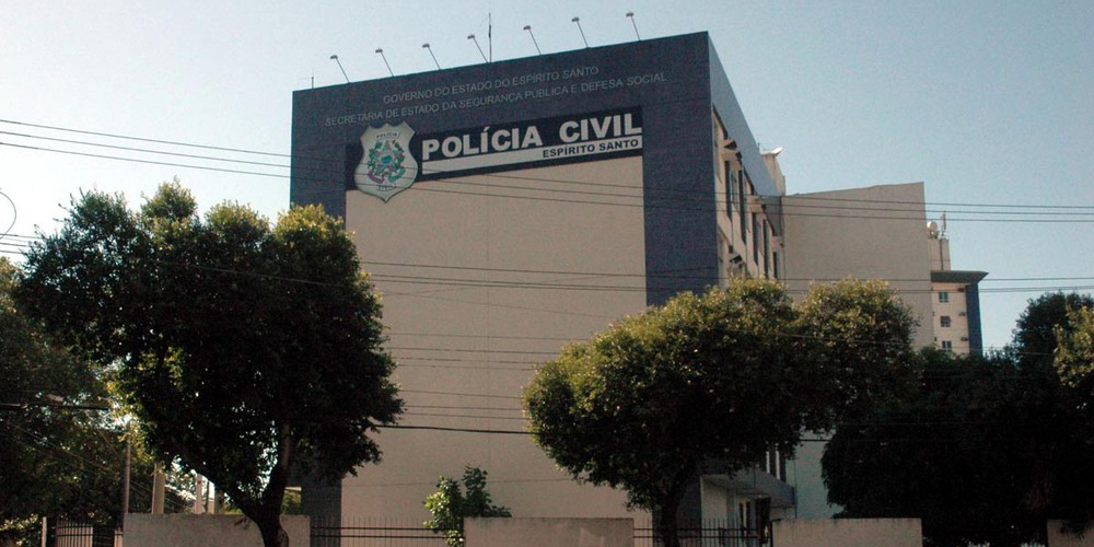 Polícia Civil abre concurso com 33 vagas para delegado no ES