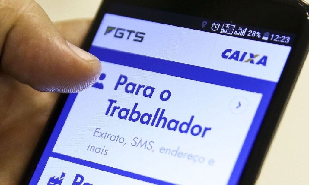 BB e Caixa oferecerão crédito com garantia do saque-aniversário