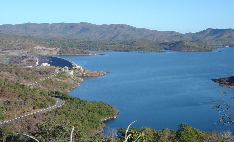 Goiás tem 9 cidades com barragens de maior potencial de risco