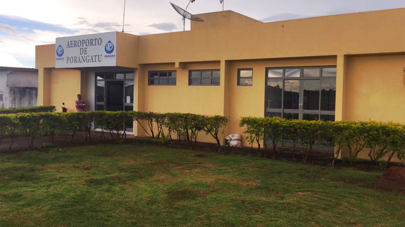 Doze aeródromos de Goiás foram fechados por estarem fora dos padrões de segurança