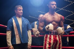 ‘Creed II’ estreia nesta quinta-feira (24) nas telonas