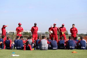 Vila Nova inicia venda de ingressos para partida contra o Londrina