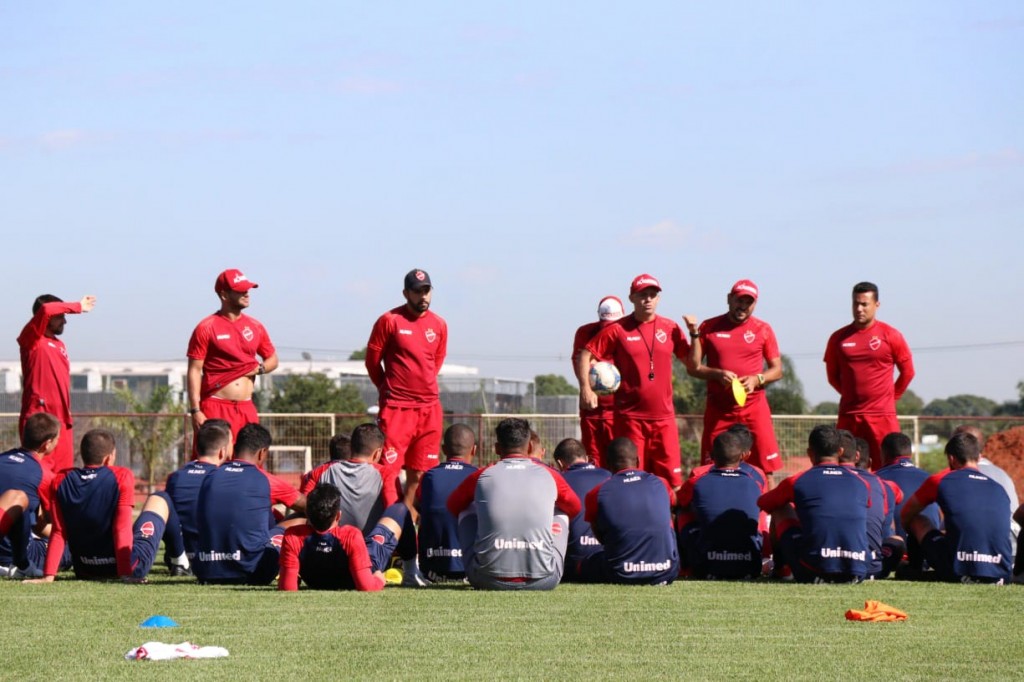 Vila Nova inicia venda de ingressos para partida contra o Londrina