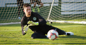 Tadeu celebra vitória e exalta força e dedicação da equipe: "Um grupo muito forte"