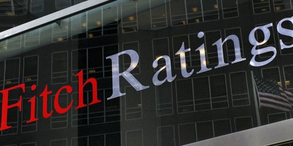 Fitch mantém nota de classificação de risco do Brasil