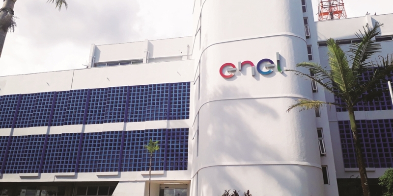 Enel deve indenizar produtor de leite que perdeu sua produção por falta de energia elétrica