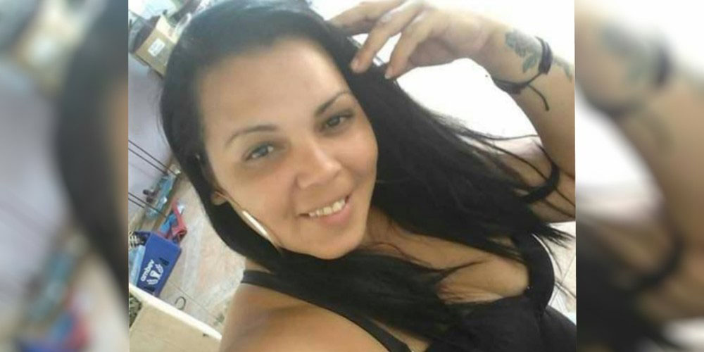 Mulher é morta com cinco tiros em distribuidora de bebidas