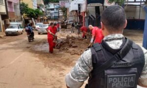 CCJ aprova alterações em PL que obriga presos a ressarcirem gastos de presídios