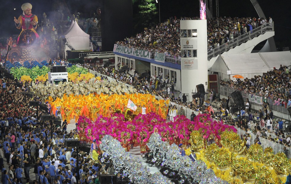 Carnaval de São Paulo tem aval da prefeitura e preparação começa sob condições epidemiológicas em 2022