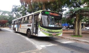 CMTC estuda criar linhas diretas do transporte coletivo na Grande Goiânia