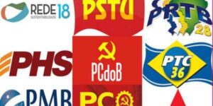 Partidos “nanicos” perdem direito ao fundo partidário