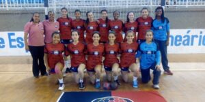 Força Atlética vence BGH Cemar no Brasileiro de Handebol Juvenil