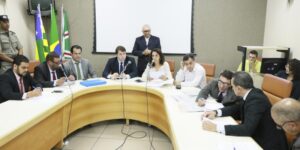 Câmara Municipal de Goiânia vota nova data para eleição da Mesa