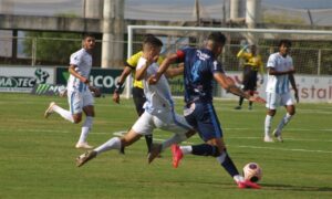 Aparecidense enfrenta Iporá para seguir invicto; Crac tem revanche diante do Grêmio Anápolis