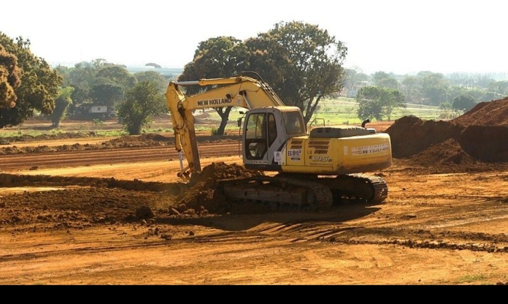 Prefeitura deve iniciar em agosto a construção da ponte na Avenida dos Alpes