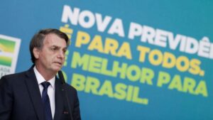 Governo lança campanha publicitária pela reforma da Previdência