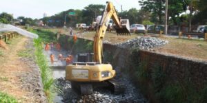 Reabertura total da Marginal Botafogo será nesta sexta-feira (14)