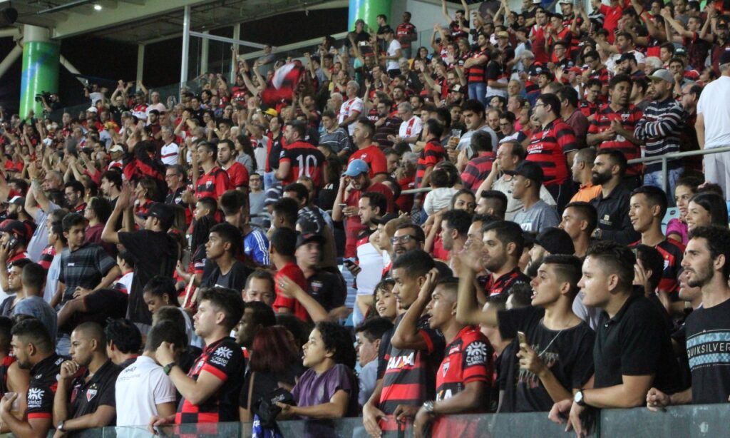 Atlético inicia venda de ingressos para jogo da Copa do Brasil com promoção para as mulheres