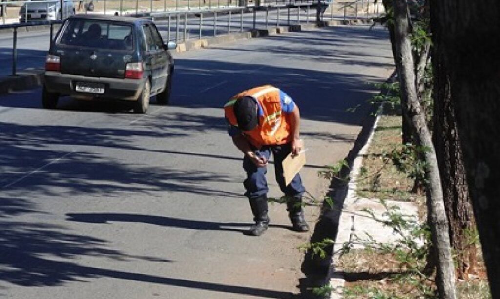 Defesa Civil monitora áreas de risco para evitar alagamentos e deslizamentos