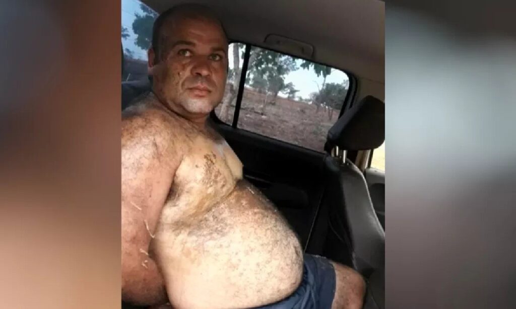 Homem é preso suspeito de matar avó