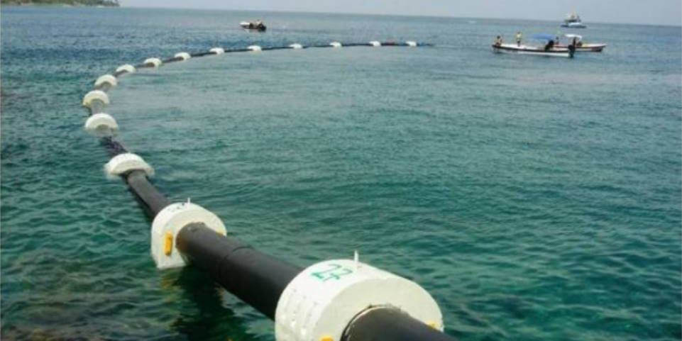 Brasil e Europa vão ser interligados por novo cabo submarino