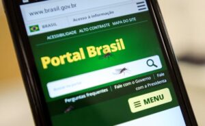 Sites do governo vão migrar para portal único