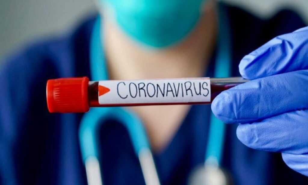 Coronavírus: 80% dos infectados testados já se recuperaram em Goiânia