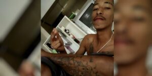 Ossada encontrada em Aparecida do Goiânia é do rapper Sabotinha