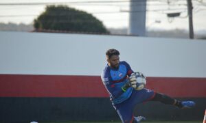 Atlético Goianiense recebe o Operário no Accioly em busca da segunda vitória consecutiva