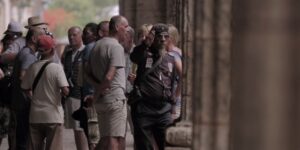 Filme ‘El Último País’ estreia no  Brasil durante festival