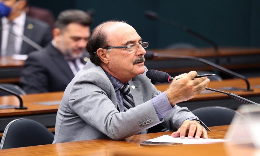 Deputado goiano defende maior fiscalização nas fronteiras secas do País contra o coronavírus