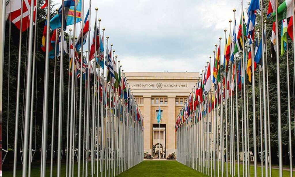 Brasil e outros 31 países assinam declaração sobre saúde da mulher