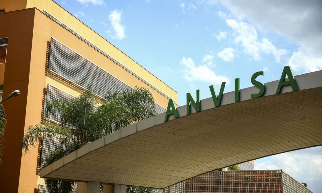 Anvisa veta spray nasal israelense que atua contra a Covid-19 por falta de estudos clínicos