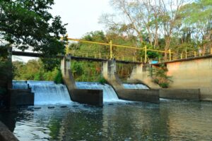 Falta de chuva e seca extrema atingem 40% do território goiano