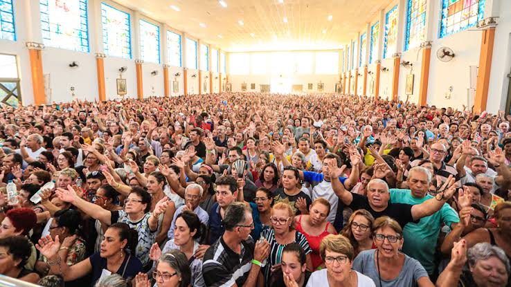 Trindade proíbe abertura de igrejas na Festa do Divino Pai Eterno