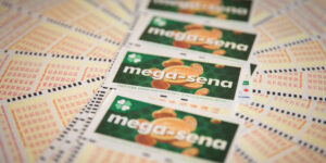 Aposta única acerta as seis dezenas da Mega-Sena e fatura R$ 78