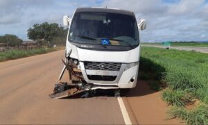 Balanço da PRF aponta redução no número de mortes nas rodovias