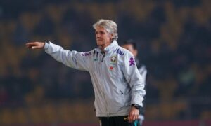 Pia Sundhage convoca Seleção Feminina nesta quarta-feira