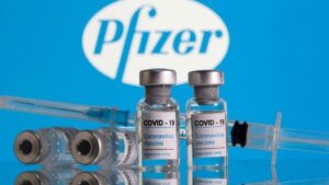 Vacina da Pfizer recebe aval da agência reguladora americana