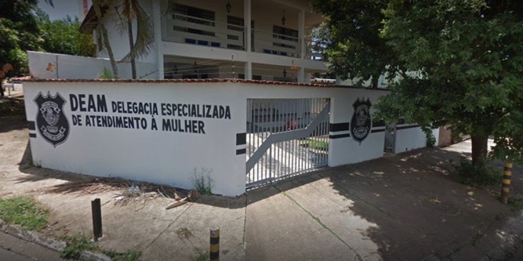 Mulher é baleada pelo suposto amante no Jardim Tiradentes