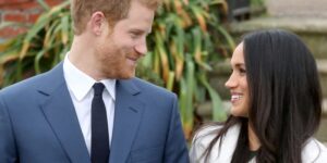 Meghan e Harry pedem doações à ONGs em vez de presentes para bebê