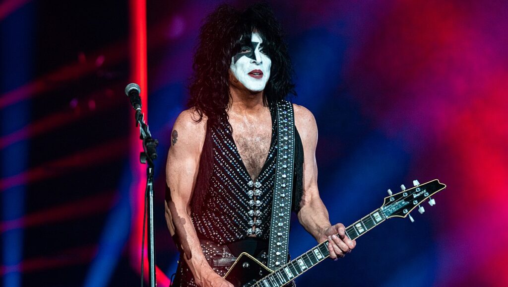 Paul Stanley