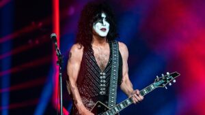 Paul Stanley