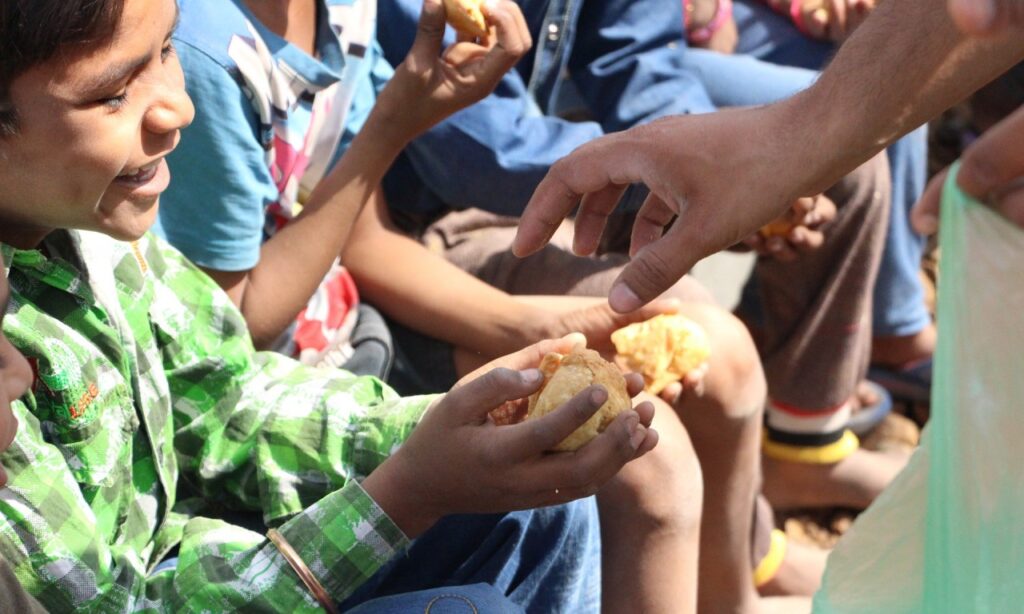 Site vai estimular trabalho voluntário em Goiás