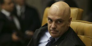 Ministro do Supremo suspende acordo da Lava Jato com os EUA