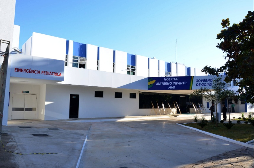 Instituto de Gestão e Humanização abre processo seletivo para preencher vagas no HMI e Huapa